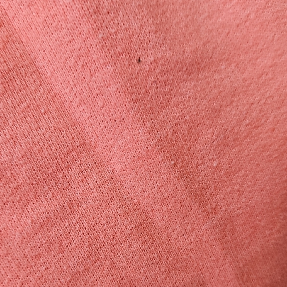 U.S. Polo Assn. Coral Pink Drawstring Joggers Sz L - Picture 10 of 10